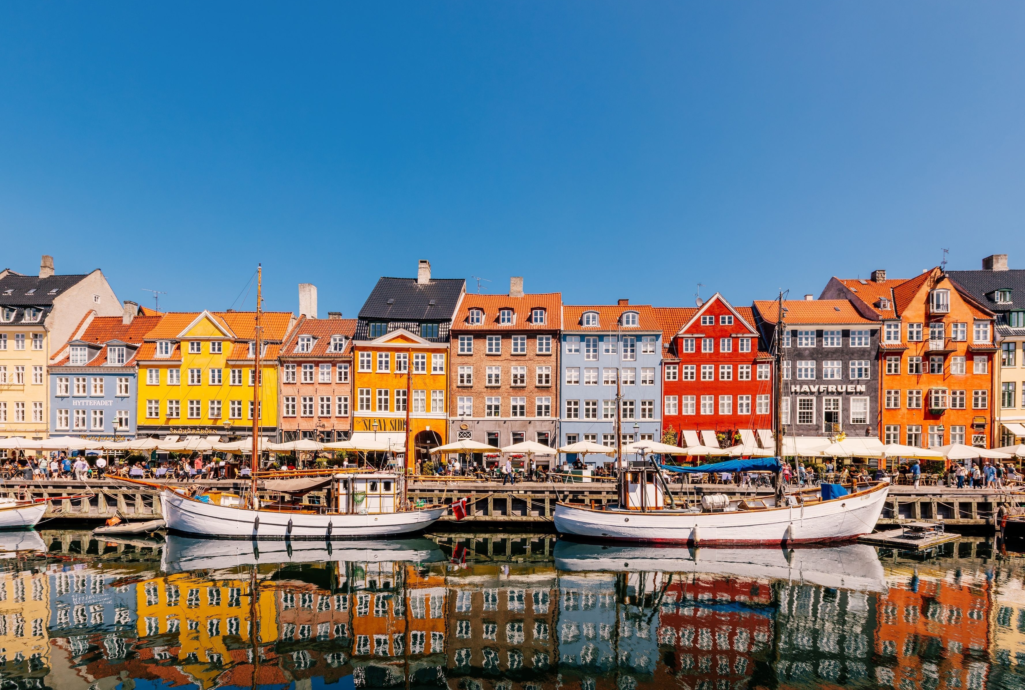 Copenhagen