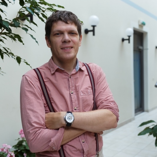 Alexander Mordvintsev