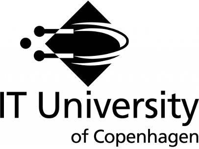 ITU logo